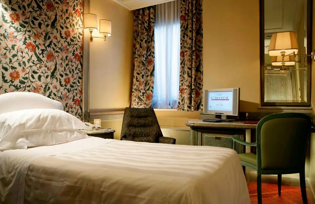 Hotel Capitol Milano-1