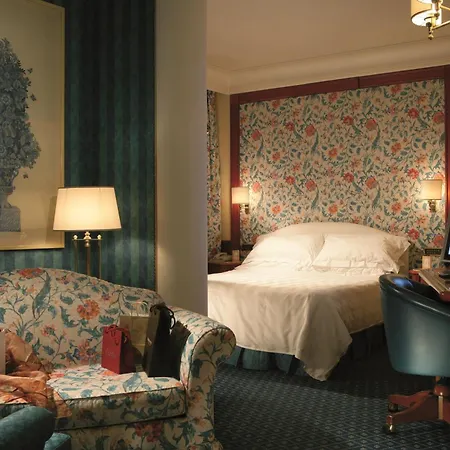 Hotel Capitol Milano-2